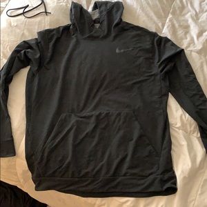 Nike Sweatshirt